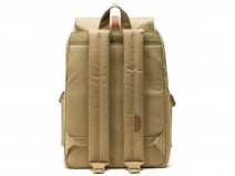 Herschel Supply Co. Dawson Rugzak - Kelp/Saddle Brown