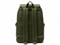 Herschel Supply Co. Dawson Rugzak - Olive Night Crosshatch