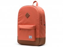 Herschel Supply Co. Heritage Rugzak - Apricot Brandy/Tan