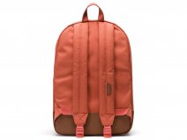 Herschel Supply Co. Heritage Rugzak - Apricot Brandy/Tan