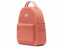 Herschel Supply Co. Nova Mid-Volume Rugzak - Apricot Brandy