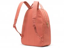 Herschel Supply Co. Nova Mid-Volume Rugzak - Apricot Brandy