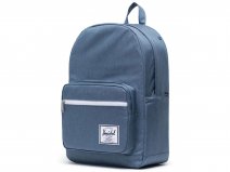 Herschel Supply Co. Pop Quiz Rugzak - Blue Mirage Crosshatch