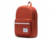 Herschel Supply Co. Pop Quiz Rugzak - Picante Crosshatch