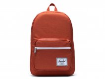 Herschel Supply Co. Pop Quiz Rugzak - Picante Crosshatch