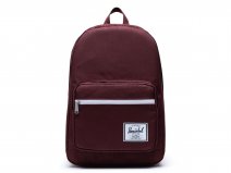 Herschel Supply Co. Pop Quiz Rugzak - Plum Dot Check