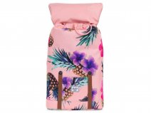 Herschel Supply Co. Retreat Mid Vol. - Peach Pineapple