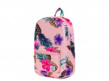 Herschel Supply Co. Settlement Mid Vol. Peach Pineapple