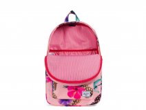 Herschel Supply Co. Settlement Mid Vol. Peach Pineapple