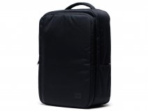 Herschel Supply Co. Travel Backpack Rugzak - Black