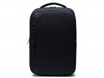 Herschel Supply Co. Travel Daypack Rugzak - Black