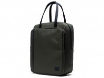 Herschel Supply Co. Travel Tote & Rugzak - Dark Olive