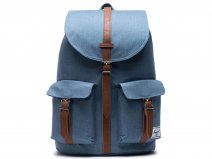 Herschel Supply Co. Dawson Rugzak - Blue Mirage Crosshatch