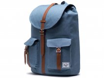 Herschel Supply Co. Dawson Rugzak - Blue Mirage Crosshatch