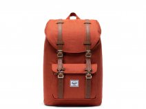 Herschel Supply Co. Little America Rugzak - Picante Crosshatch (Mid)