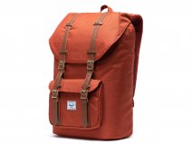 Herschel Supply Co. Little America Rugzak - Picante Crosshatch