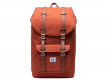 Herschel Supply Co. Little America Rugzak - Picante Crosshatch