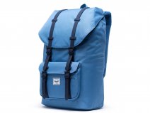 Herschel Supply Co. Little America Rugzak - Riverside/Peacoat