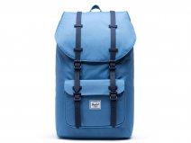 Herschel Supply Co. Little America Rugzak - Riverside/Peacoat