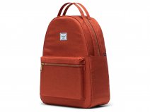 Herschel Supply Co. Nova Mid Rugzak - Picante Crosshatch