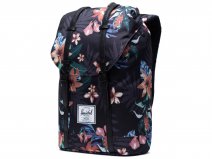 Herschel Supply Co. Retreat Rugzak - Summer Floral Black