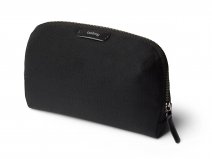 Bellroy Desk Caddy Black - Desk Organiser voor Tech Accessoires