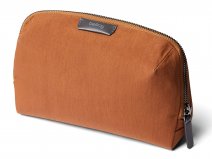 Bellroy Desk Caddy Bronze - Desk Organiser voor Tech Accessoires