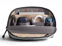 Bellroy Desk Caddy Eucalyptus - Desk Organiser voor Tech Accessoires