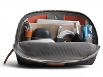 Bellroy Desk Caddy Slate - Desk Organiser voor Tech Accessoires