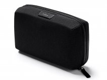 Bellroy Tech Kit Black - Tech Organiser voor Accessoires