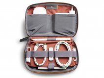 Bellroy Tech Kit Bronze - Tech Organiser voor Accessoires