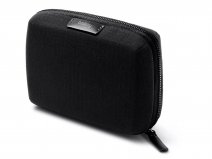 Bellroy Tech Kit Compact Black - Tech Organiser voor Accessoires