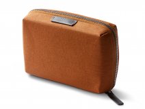 Bellroy Tech Kit Compact Bronze - Tech Organiser voor Accessoires