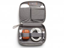 Bellroy Tech Kit Compact Saltbush - Tech Organiser voor Accessoires