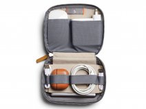 Bellroy Tech Kit Compact Slate - Tech Organiser voor Accessoires