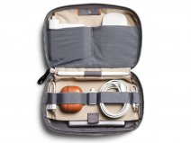 Bellroy Tech Kit Eucalyptus - Tech Organiser voor Accessoires