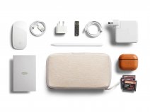 Bellroy Tech Kit Saltbush - Tech Organiser voor Accessoires