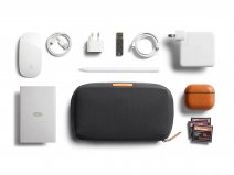 Bellroy Tech Kit Slate - Tech Organiser voor Accessoires
