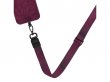MIO Berry Blooms Lanyard - Universeel Telefoonkoord