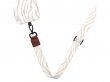 MIO Sandy Zebra Lanyard - Universeel Telefoonkoord