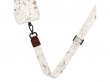 MIO Soft Terrazzo Lanyard - Universeel Telefoonkoord