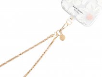 Kate Spade Heart of Gold Phone Crossbody - Universeel Telefoonkoord