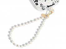 Kate Spade Sea Pearl Chain Phone Charm - Universele Wristlet
