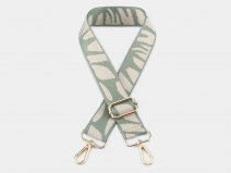 Pebbel Leaves Strap Telefoonkoord