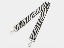 Pebbel Zebra Strap Telefoonkoord