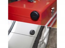 Beeep OneTag Tracker met Waterproof Case - Apple & Android compatible