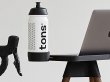 Tons Bottle Insert voor Laptop Race Table Trainer Desk