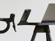 Tons Phone Insert voor Laptop Race Table Trainer Desk