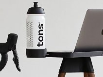 Tons Insert - Bottle - voor Tons Laptop Race Table Trainer Desk