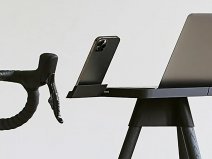 Phone Insert voor de Tons Laptop Race Table Trainer Desk